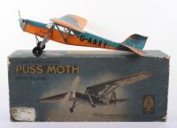 Frog Aeroplane Model De Havilland 80A Puss Moth