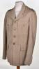 WW2 Royal Air Force Tropical KD Tunic - 2