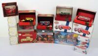 Matchbox Models of Yesteryear