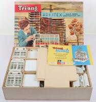 Tri-ang Spot On Models Set No 2 Arkitex Model Construction Kit