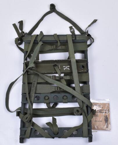 WW2 1944 Pattern Man Pack Carrier (GS)