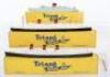 Three boxed Tri-ang Minic 1:1200 scale Ocean Liners - 2