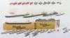 Collection of Tri-ang Minic 1:1200 scale Smaller craft,