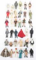 Vintage Loose First/Second/Third Wave Star Wars Action Figures