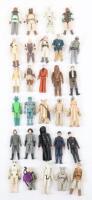 Vintage Loose First/Second/Third Wave Star Wars Action Figures