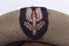 Early Post WW2 Special Air Service (S.A.S) Beret - 3