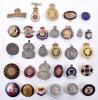 Grouping of Military and Civilian Organisations / Clubs Badges