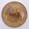 WW1 On War Service Fairfield Lapel Badge - 2