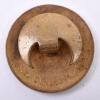 WW1 On Government Work 1915 B J & B Ltd Lapel Badge - 2