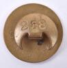 WW1 On War Service Smith & McLean Ltd Lapel Badge - 2