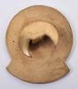WW1 On War Service 1915 D Power & Son Ltd Lapel Badge - 2