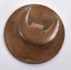WW1 Government Contractors Jarman & Co London Lapel Badge - 2