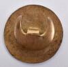 WW1 On War Service John Wylde Lapel Badge - 2