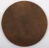 Great War Memorial Plaque - 6