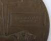 Full Entitlement, Great War Memorial Plaque Queen&rsquo;s (Royal West Surrey) Regiment - 2
