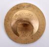WW1 1915 On War Service Samuel Barrow & Brothers Ltd Tanners Lapel Badge - 2