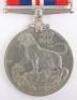 A Single WW2 British War Medal for a Royal Air Force Casualty - 6