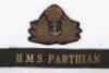 Second World War &lsquo;Friendly Fire&rsquo;, Killed in Action Medal Group of Five to a Submariner Who Was Mentioned in Despatches for his Part of the Sinking of a Vichy French Submarine - 2