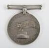 RAF Halton Barrington Kennett Trophy Hallmarked Silver Medal - 5