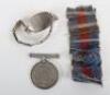 RAF Halton Barrington Kennett Trophy Hallmarked Silver Medal - 6