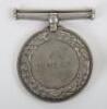 RAF Halton Barrington Kennett Trophy Hallmarked Silver Medal - 7