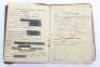 A Well-Documented WW2 Medal Group of Three to a member of 156th Battalion Parachute Regiment Army Air Corps, Killed During Operation Slapstick, the 1943 Allied Landings at Taranto, Italy - 9