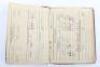A Well-Documented WW2 Medal Group of Three to a member of 156th Battalion Parachute Regiment Army Air Corps, Killed During Operation Slapstick, the 1943 Allied Landings at Taranto, Italy - 10