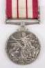 A Rare Two Clasp Naval General Service Medal 1915-62 for Bomb and Mine Clearance in the Mediterranean - 2