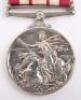 A Rare Two Clasp Naval General Service Medal 1915-62 for Bomb and Mine Clearance in the Mediterranean - 6