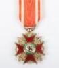 Imperial Russia Order of St Stanislaus - 2