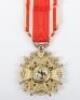 Imperial Russia Order of St Stanislaus - 3