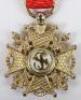 Imperial Russia Order of St Stanislaus - 4