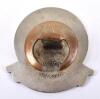1915 Steel Peech & Tozer Factory Workers Lapel Badge - 2