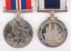 Second World War &lsquo;Friendly Fire&rsquo;, Killed in Action Medal Group of Five to a Submariner Who Was Mentioned in Despatches for his Part of the Sinking of a Vichy French Submarine - 11