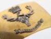 The Seaforth Highlanders Officers Waist Belt Plate 1881-1957 - 2