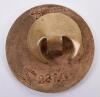 WW1 Railway Service Enamel Lapel Badge - 2