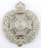 Tower Hamlets Rifles Cap Badge