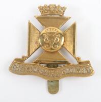 Wiltshire Regiment Cap Badge Circa 1954-59