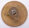 WW1 1914 On War Service the London City & Midland Bank Ltd Lapel Badge - 2