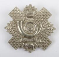 1st Volunteer Battalion Highland Light Infantry Cap Badge