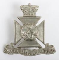 2nd Volunteer Battalion Wiltshire Regiment Cap Badge