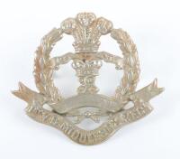 1st Volunteer Battalion Middlesex Regiment Cap Badge