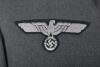 Scarce German Army Recruiting Officers Full Dress Waffenrock Parade Uniform - 4