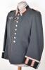 Scarce German Army Recruiting Officers Full Dress Waffenrock Parade Uniform - 5