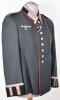 Scarce German Army Recruiting Officers Full Dress Waffenrock Parade Uniform - 7