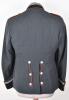 Scarce German Army Recruiting Officers Full Dress Waffenrock Parade Uniform - 8