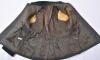 Scarce German Army Recruiting Officers Full Dress Waffenrock Parade Uniform - 9