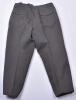 Scarce German Army Recruiting Officers Full Dress Waffenrock Parade Uniform - 12