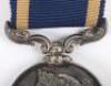 Punjab 1848-49 Medal Awarded to an Officer in the 22nd Native Infantry - 9