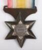 Maharajpoor Star 1843 40th Regiment of Foot - 3